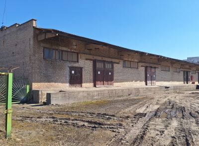 Имущественный комплекс ОАО «Брестский КСМ»