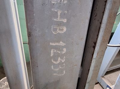 Пресс электрогидравлический рамный (-40%)