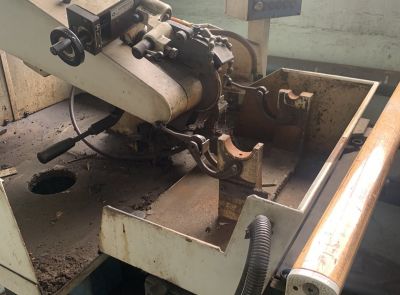 Станок заточной WEINIG RONDAMAT 960