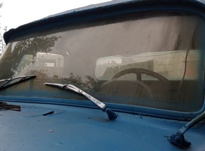 Грузовой специальный автомобиль ГАЗ 5204, 1991  г.в.