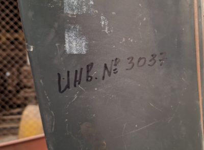 Электрический вилочный погрузчик 3т. (-90%)