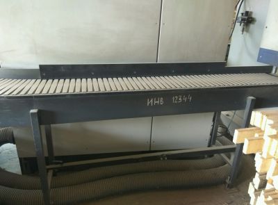 Центр обрабатывающий для производства деревянных окон Wieng Unicontrol (-60%)