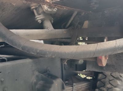 Грузовой специальный автомобиль ГАЗ 5204, 1991  г.в.