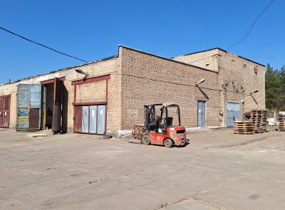 Имущественный комплекс ОАО «Брестский КСМ»